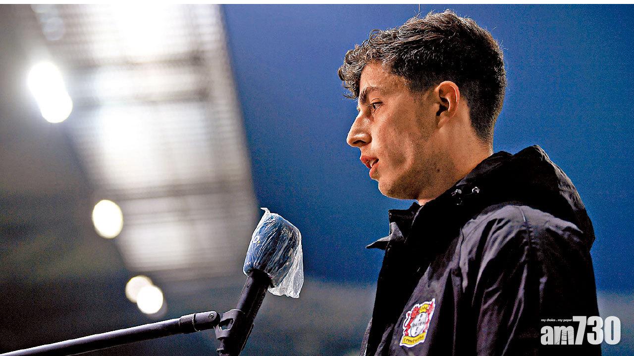 列強吼住 起孖助利華古遜大捷 夏維斯炙手可熱