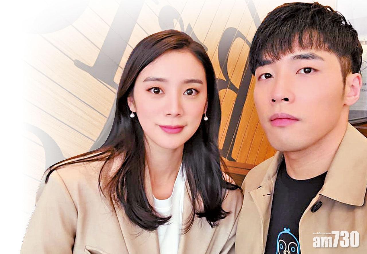 Wonder Girls前成員惠林7月結婚