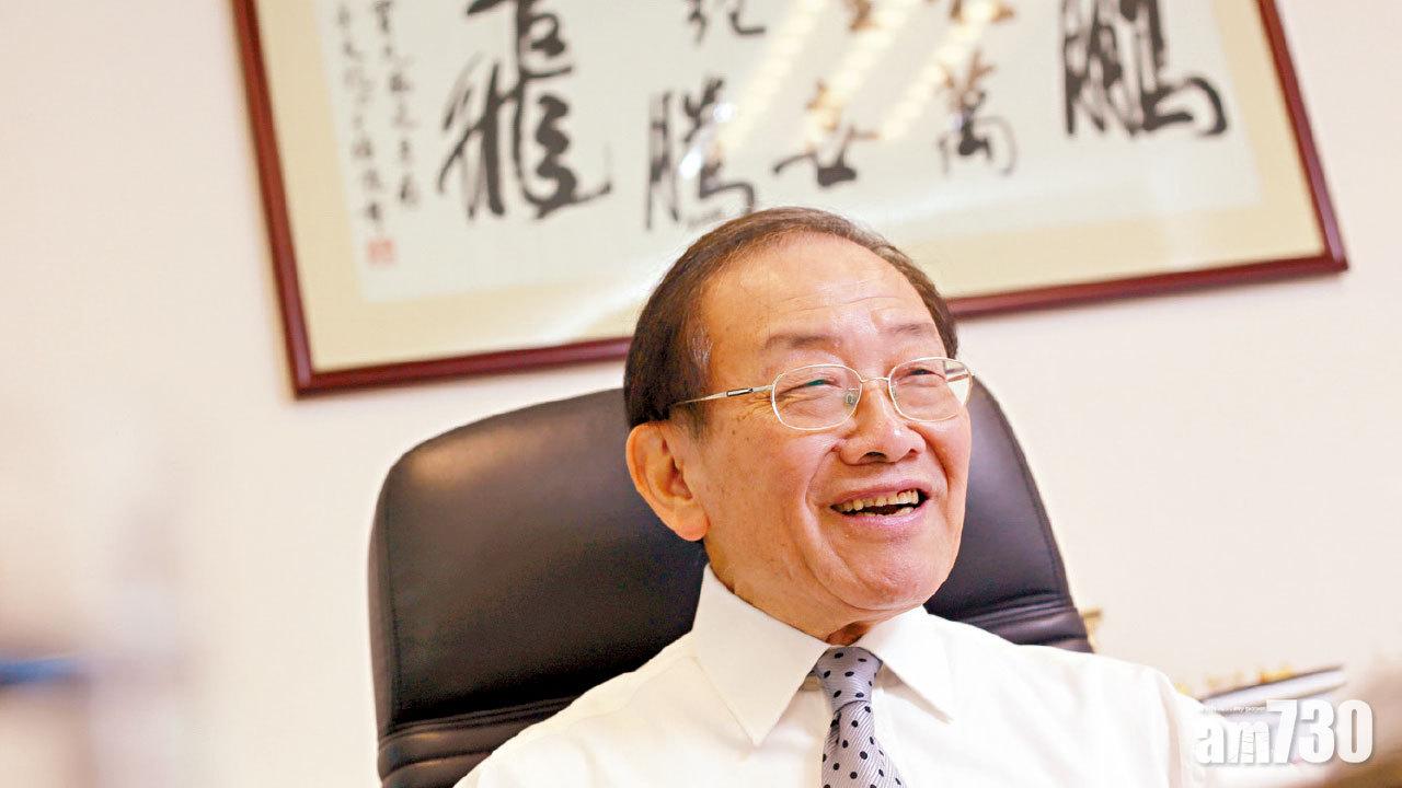 「別了，飛哥。」 縱橫政壇半生 享年八十歲