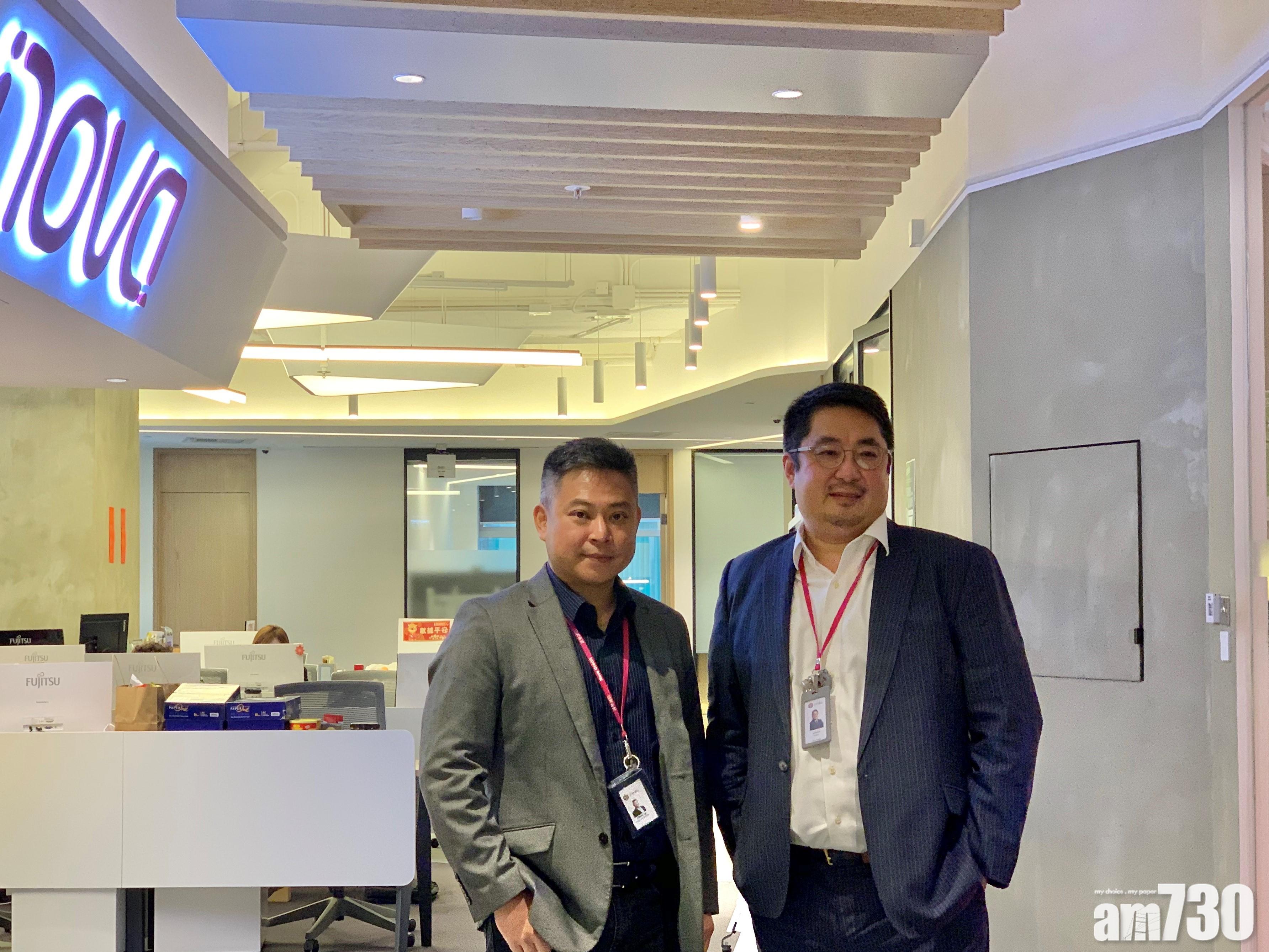 諾華誠信料未來12個月破產率增60%