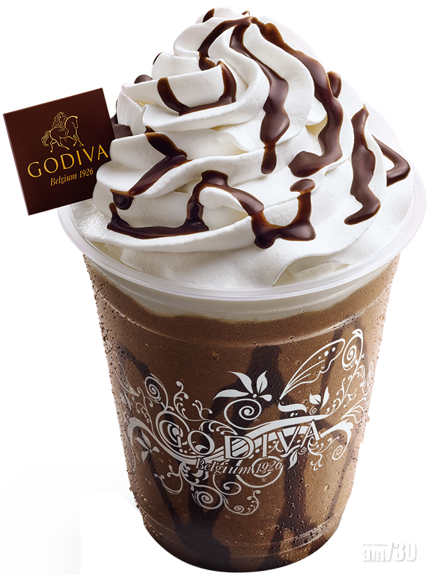 GODIVA fans準備好未 又有買一送一