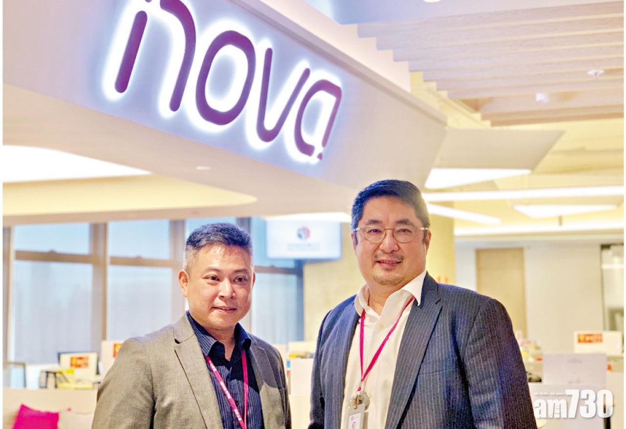 樓市撐住 暫未重演沙士 諾華料港每月千宗破產