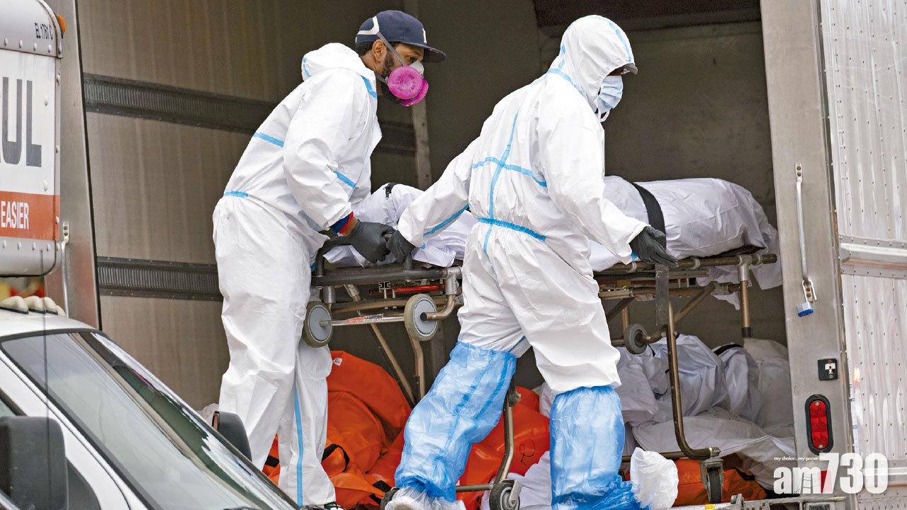 人生體驗 遺體餘溫想起逝世祖母 大學生搬屍學懂尊重死者