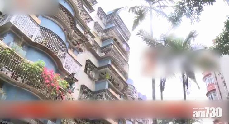 港婦隔28年上深圳收樓 陌生人白住仲索20萬裝修費