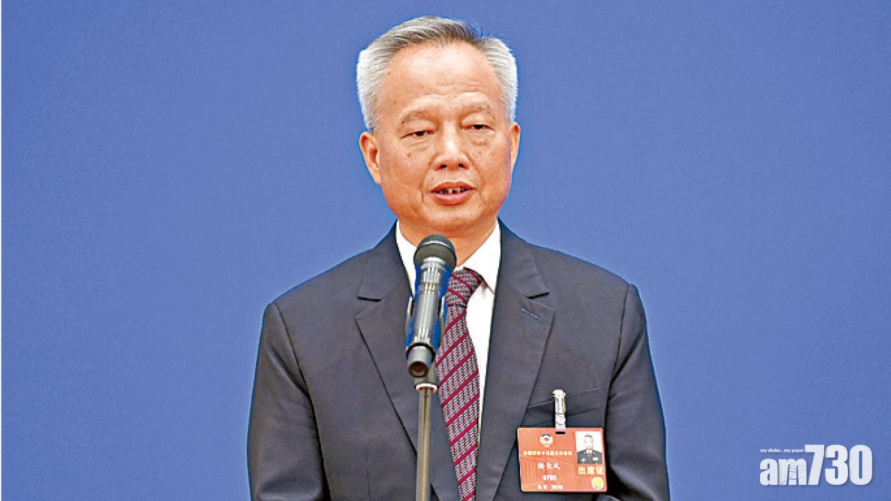 內地下月發射最後一顆北斗衛星