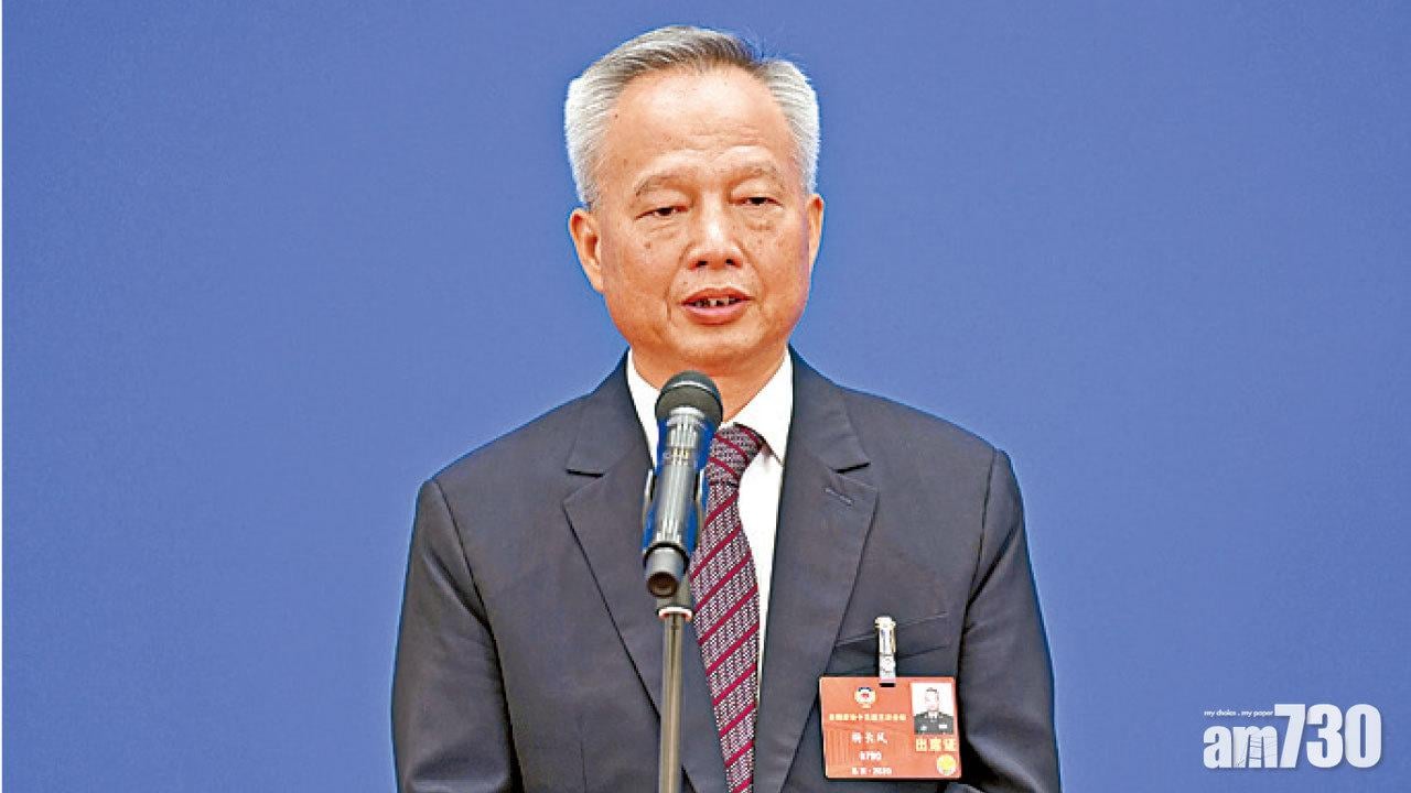 內地下月發射最後一顆北斗衛星