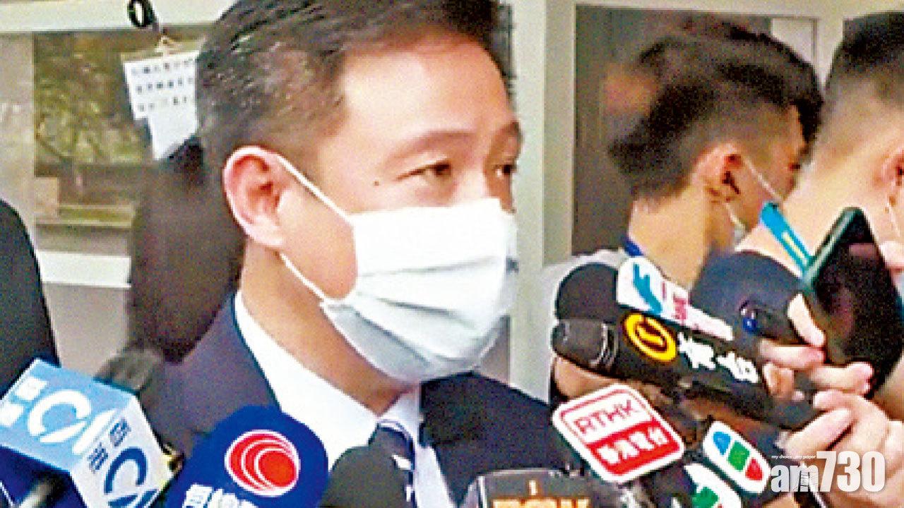 港台顧委會與商經局會面 成立小組研節目符約章