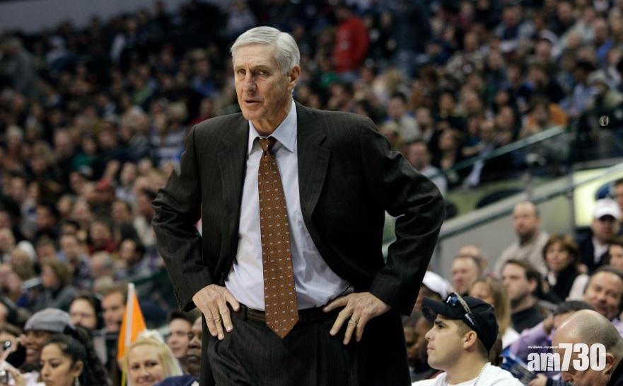 【RIP】爵士一代名帥史龍離世  享年78歲