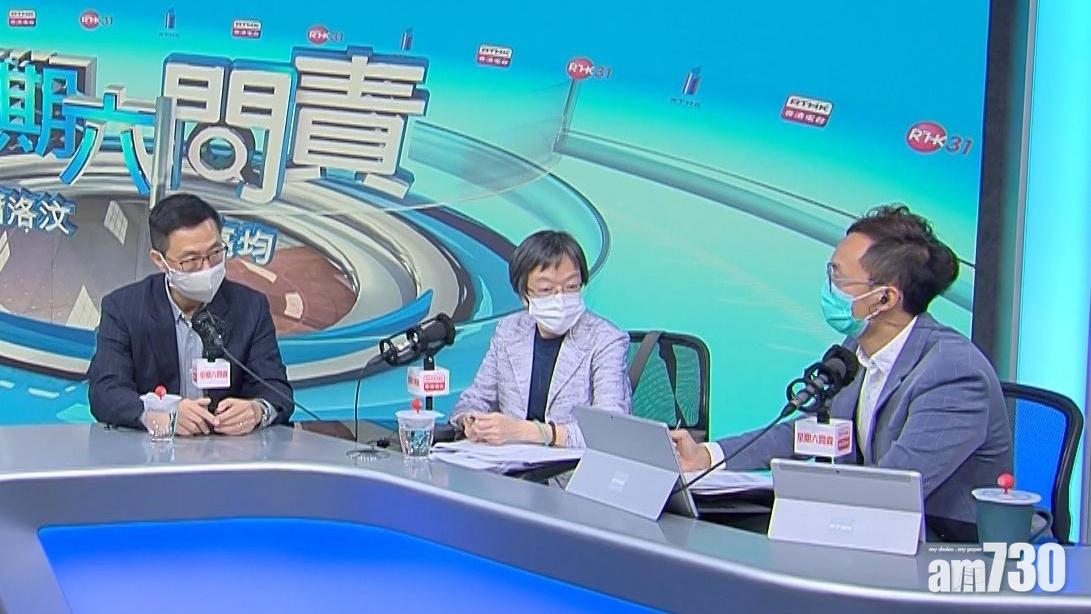 楊潤雄：取消試題是最負責任做法  康陳翠華：出題出現大錯誤