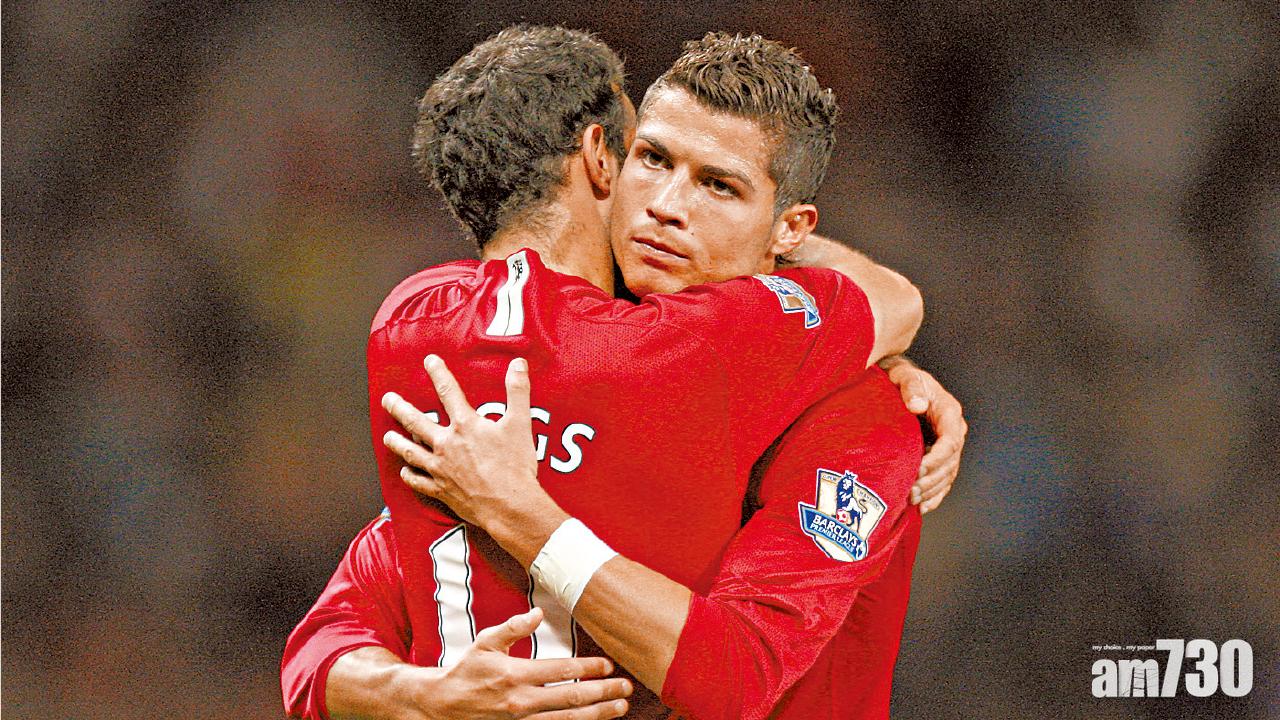 傑斯：C朗最強隊友 辛尼迪最難應付