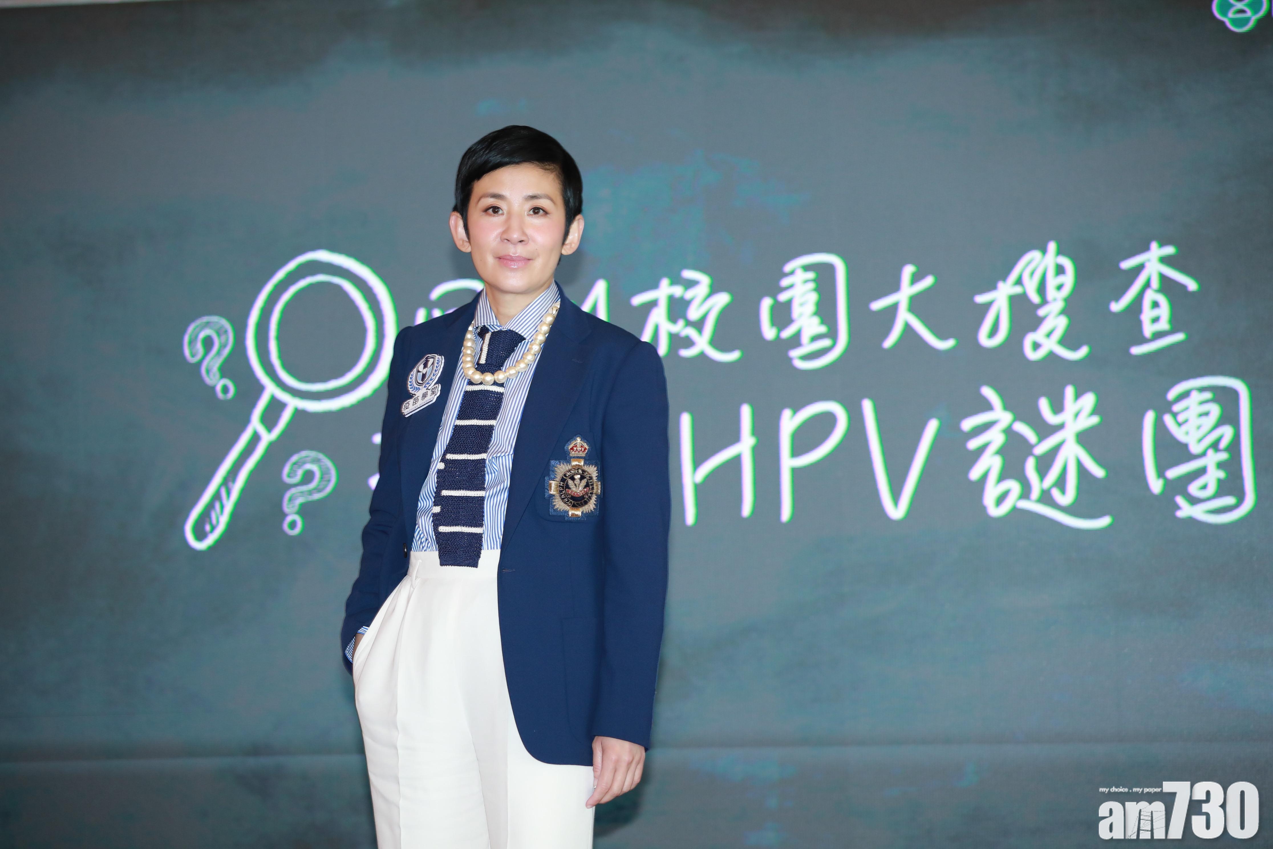 吳君如新戲因奧運押後上映