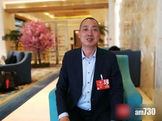 【全國兩會】政協委員倡立法加強懲治網絡暴力 