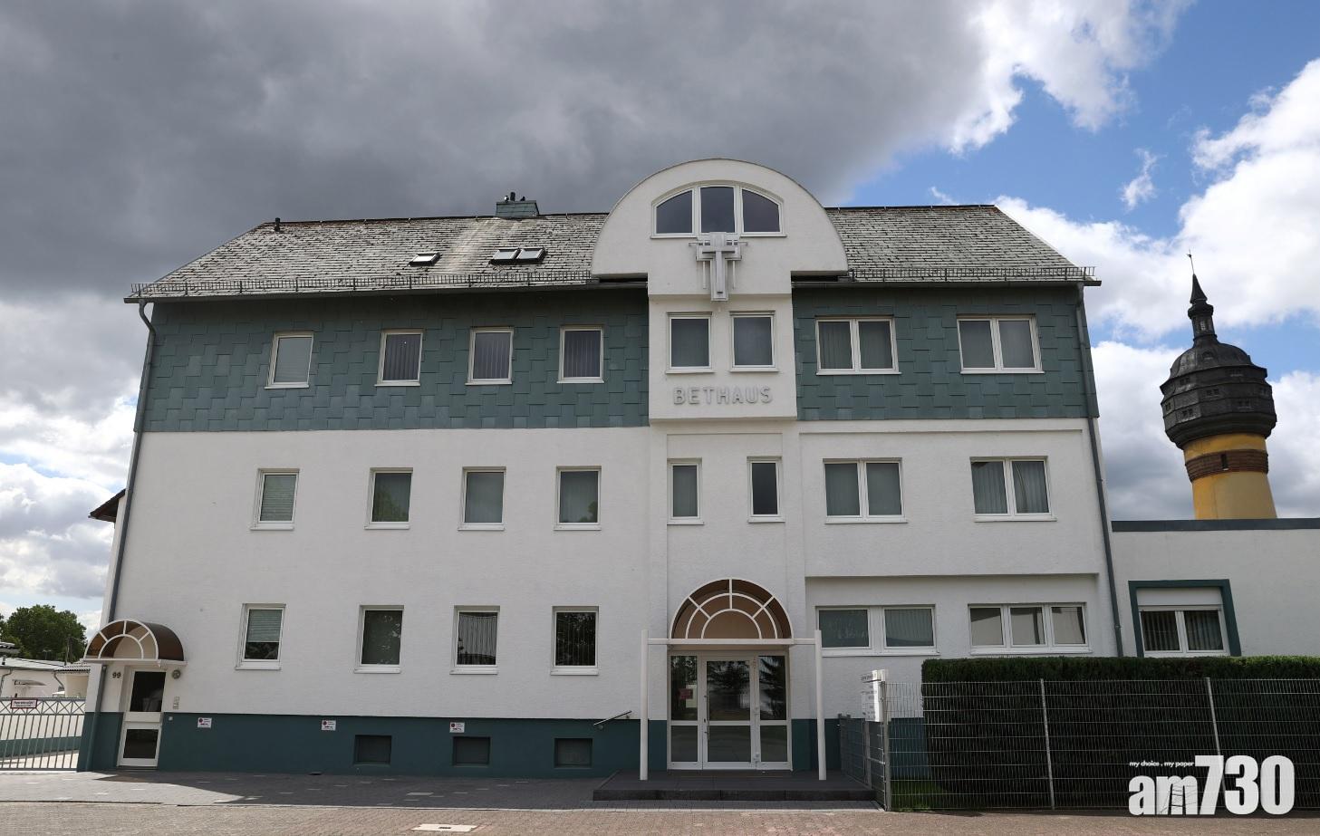 【新冠肺炎】放寬宗教聚會限制 德國爆發教會群組感染逾百人確診 