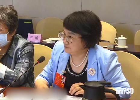 【全國兩會】人大代表建議整頓「飯圈文化」