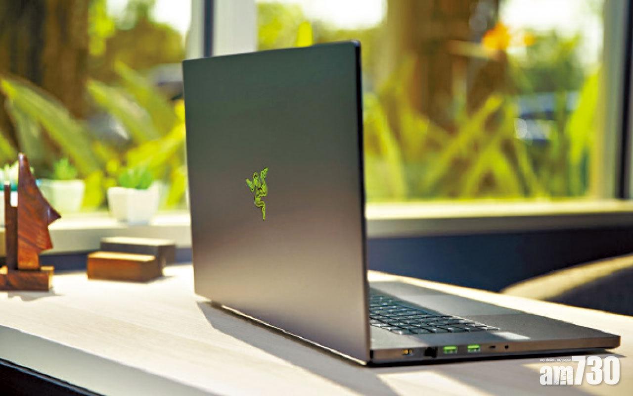 雷蛇Blade Pro 17規格升級 增300Hz電競屏 RTX 2080獨立顯示