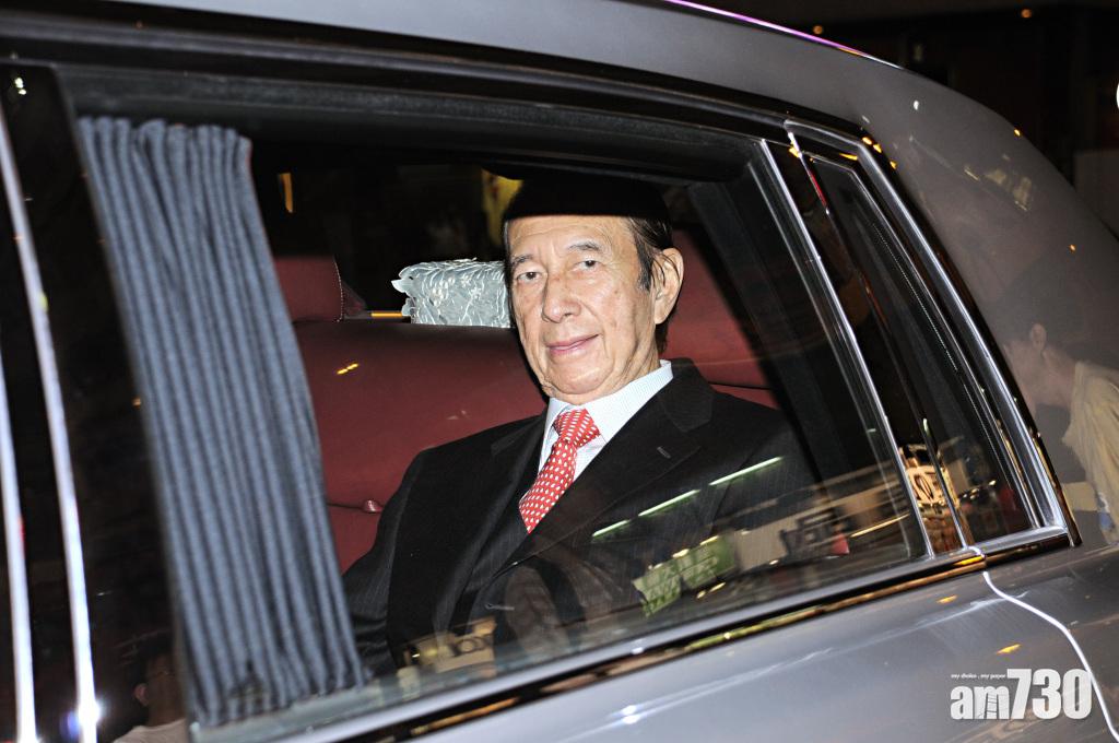 賭王何鴻燊病逝 享年98歲