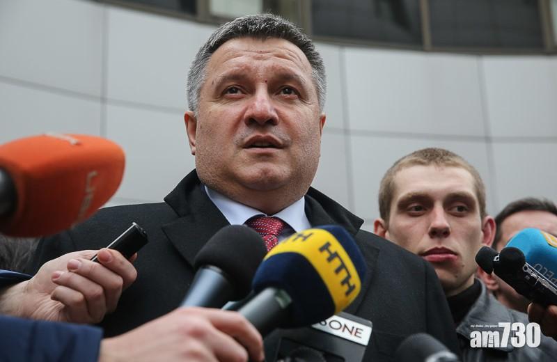 【令人髮指】烏克蘭兩警涉強姦虐待女證人被捕  警局全部人停職受查