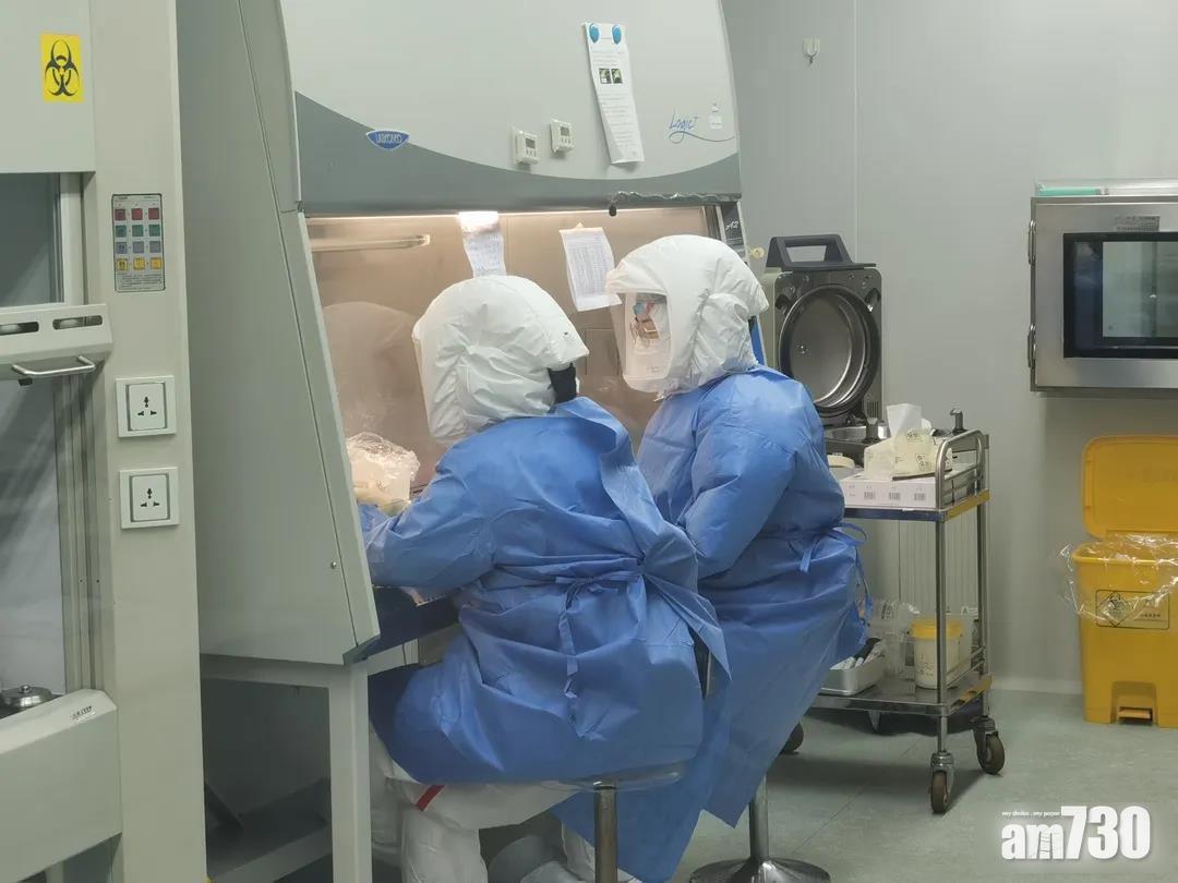 【全國兩會】廣東科技廳長：擬3年建最少25間P3實驗室