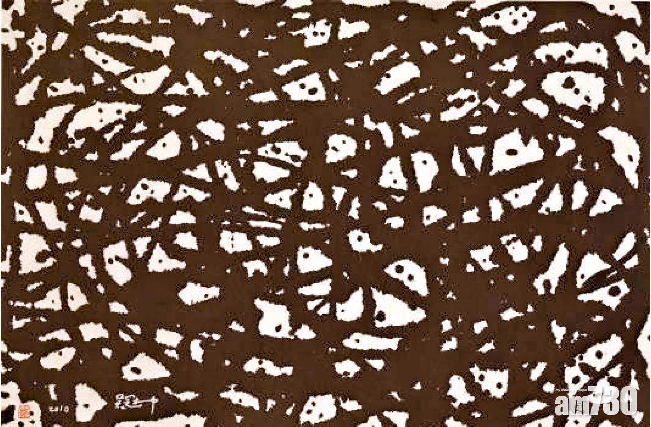 吳冠中誕辰100年展