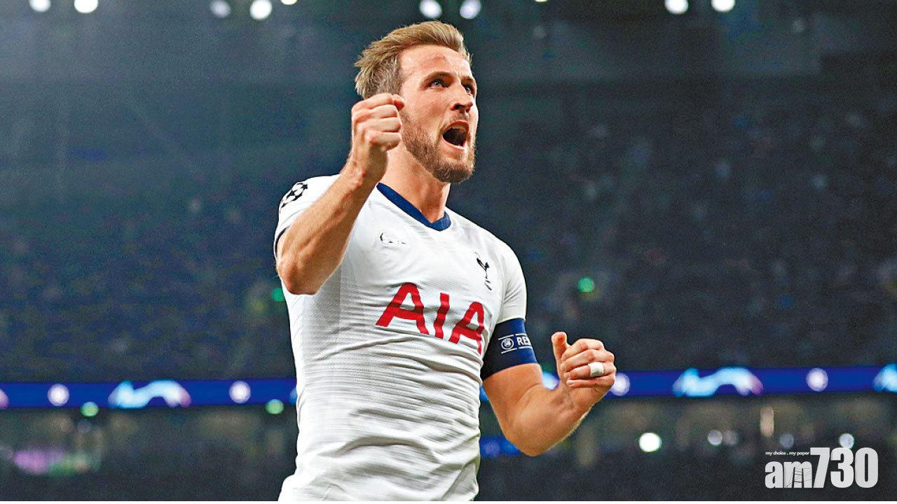 熱刺兩名將經驗之談  卡尼留定唔留？