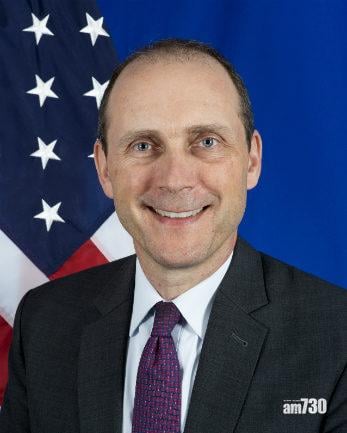 【港區國安法】美駐港總領事：美反制措施盡量不影響港人