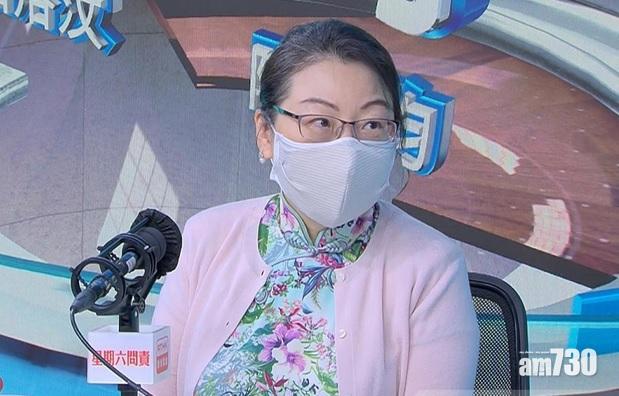 【港區國安法】鄭若驊︰特朗普指中國把香港變「一國一制」說法非常錯