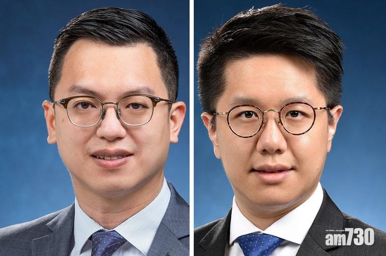 【政府任命】工聯會何啟明任勞福局副局長　民建聯葉俊廉任財庫局政治助理