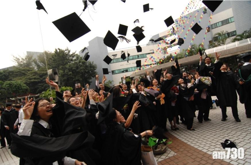 六成受訪大學生認為難將興趣變職業