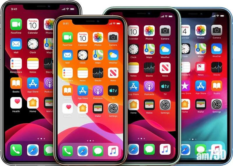 iPhone 12會延期發表？容量由128GB起跳