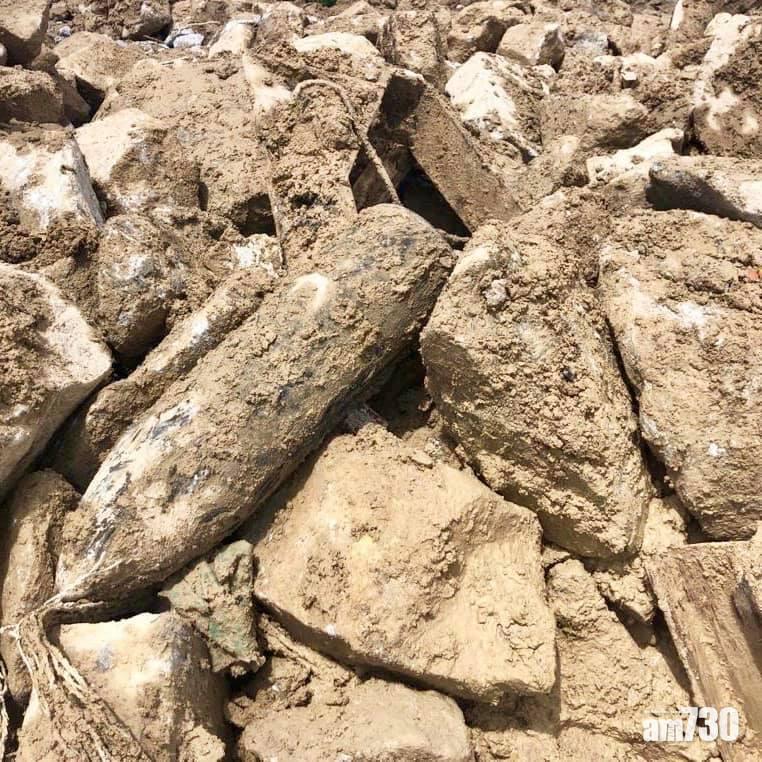 【長知識】堆填區有炸彈？黃錦星︰是填料庫「有料爆」