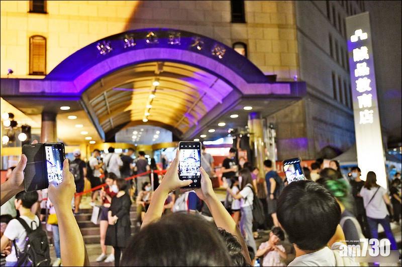 台北誠品敦南店結業 信義店延續24小時營業任務