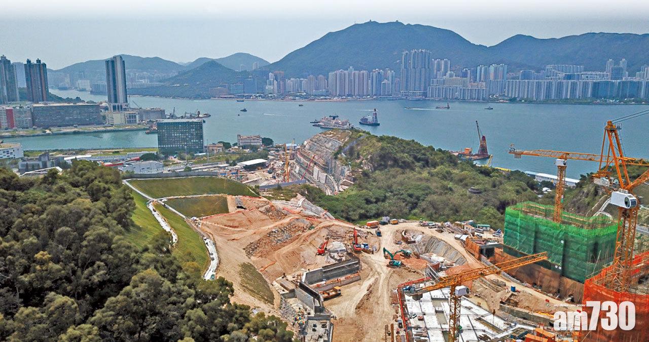 【HOUSE730搵樓大本營】會德豐KOKO HILLS依山望海 靜中帶旺 料接力登場