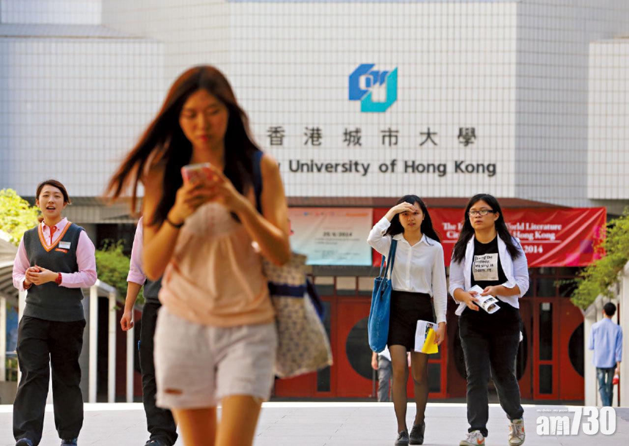 不按興趣就業產焦慮感  五成人為生活 求職須妥協