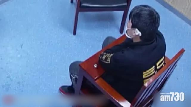 江蘇男偷中「未來女友」手機 嚇到再偷多部