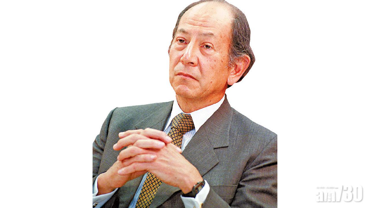 列顯倫籲司法界 正視維護國安必要改革