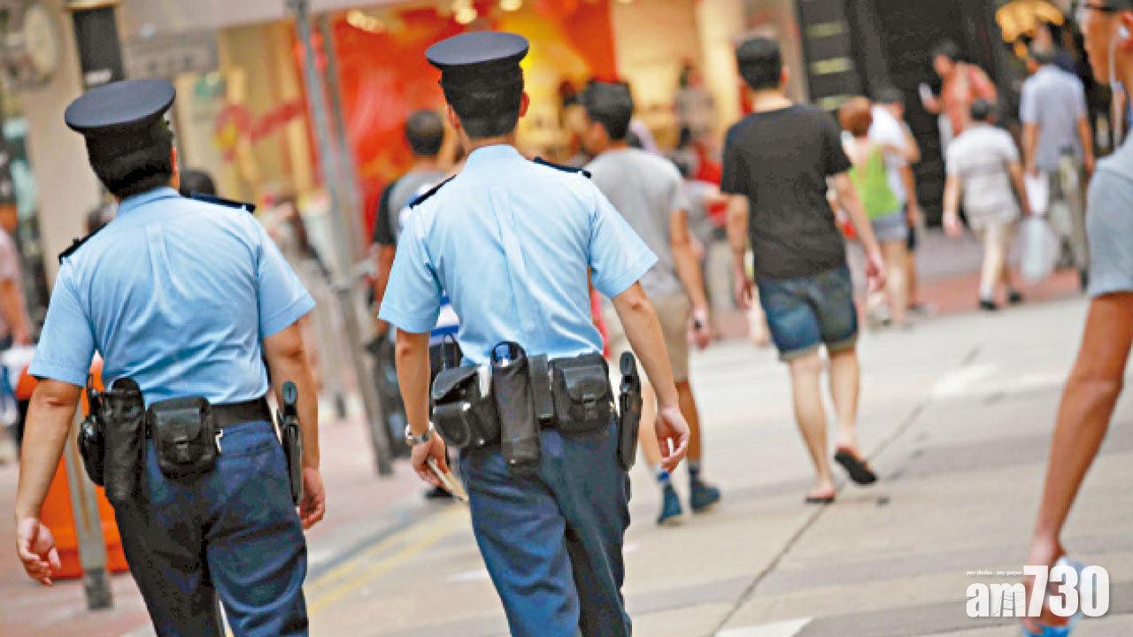 涉騙學警逾24萬元 警校副班主任被控4宗罪開審