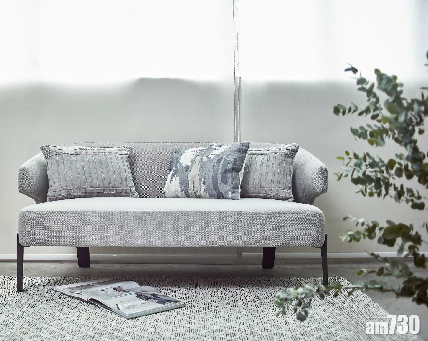 TREE實木家具為蝸居而設