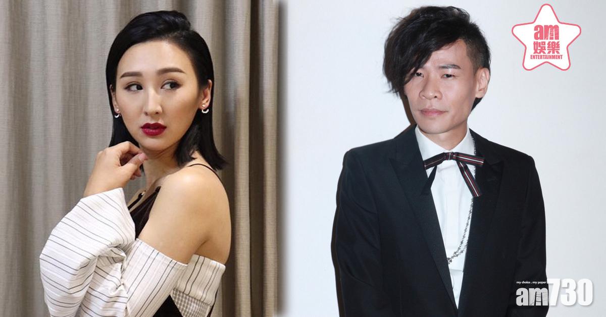 承認與高海寧拍拖去年分手 鄧智偉︰100分女朋友