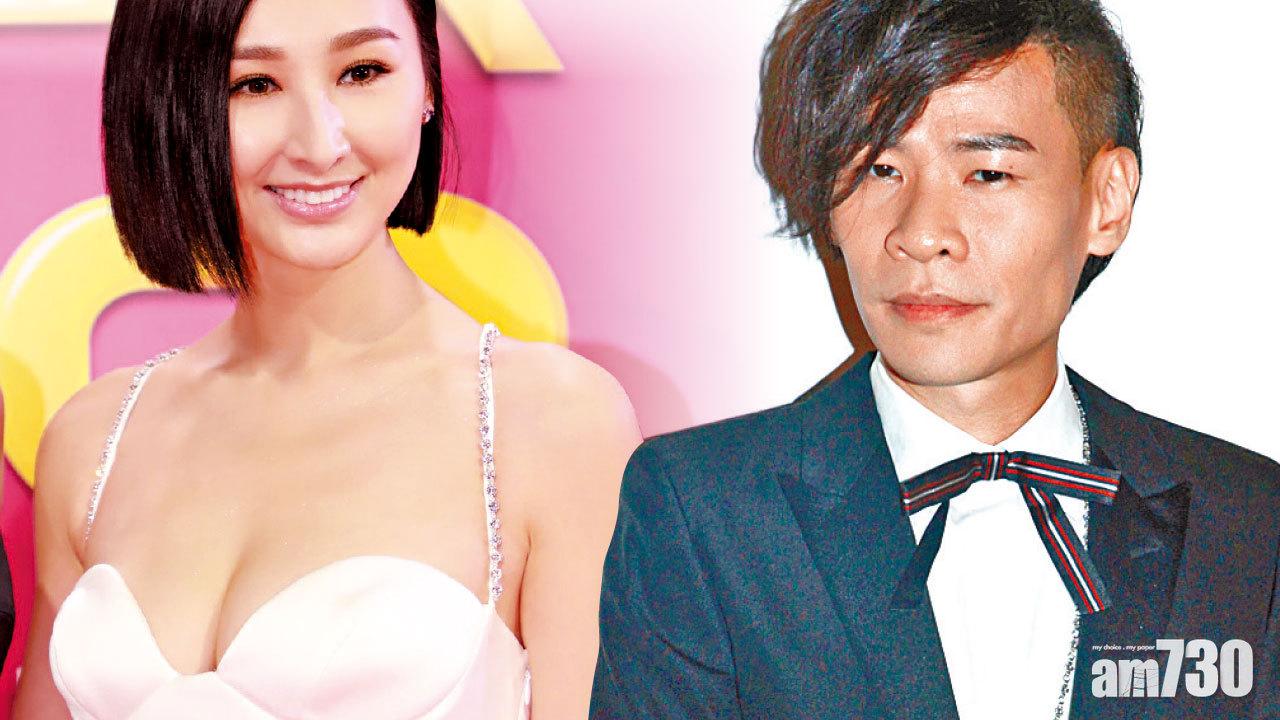 首認與高Ling拍拖 鄧智偉桃色風波 變羅生門