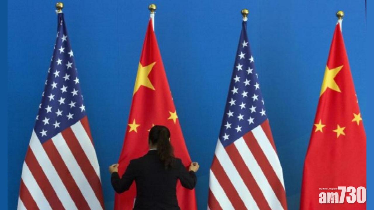 【中美貿易】中國否認停購美國大豆  外交部：中美經貿上立場明確