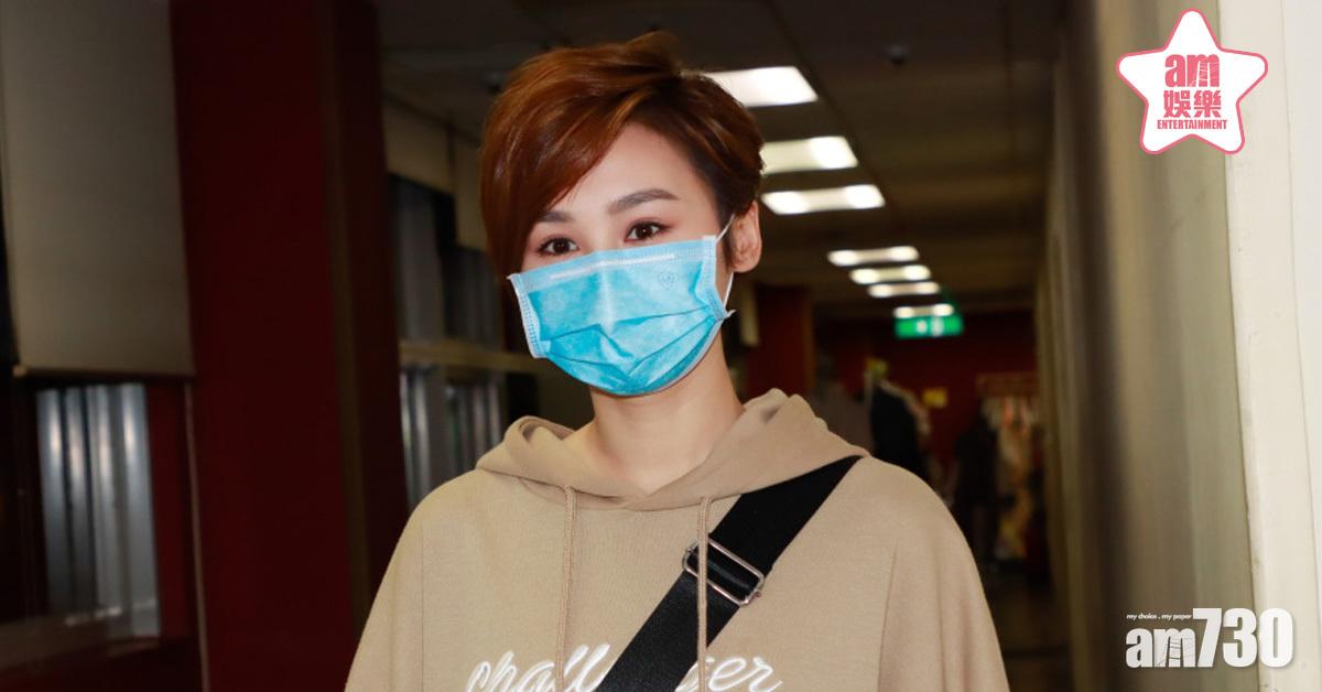 鄧智偉爆桃色糾紛 高海寧︰希望件事快啲解決