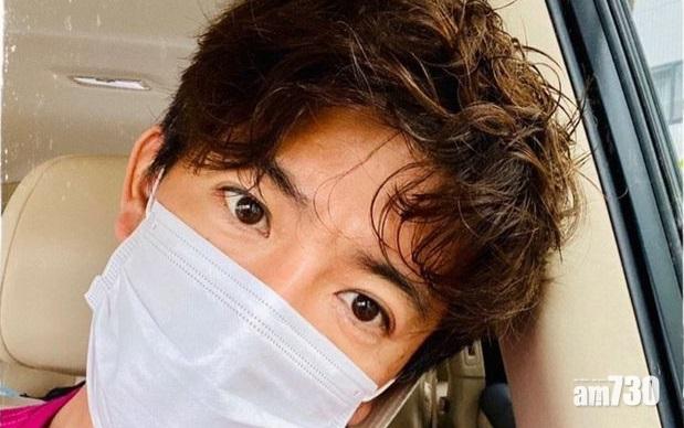 【做足安全】木村戴眼口罩復工拍《BG》