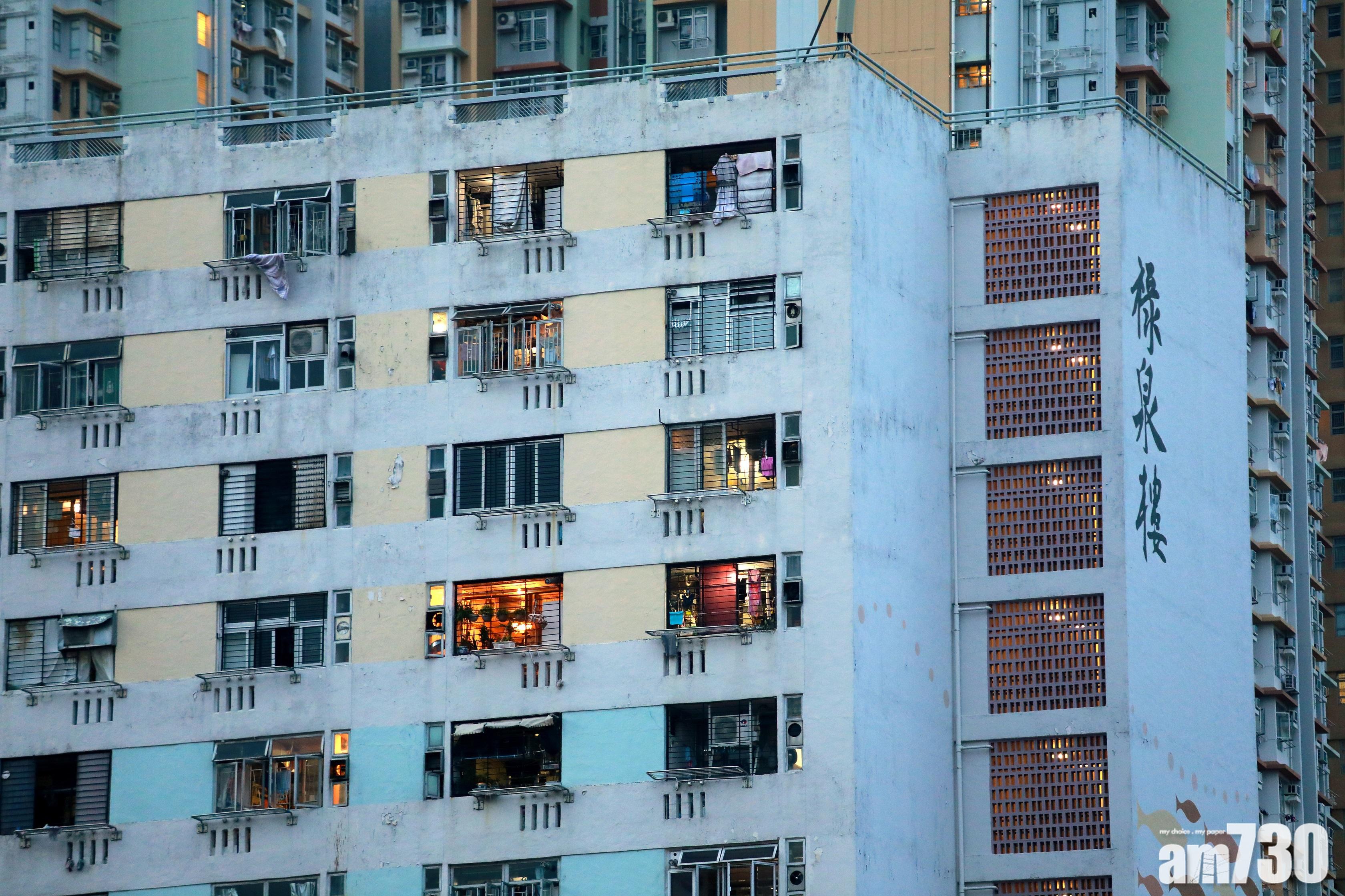 【新冠肺炎】祿泉樓66戶未交樣本 衞署將強制檢測