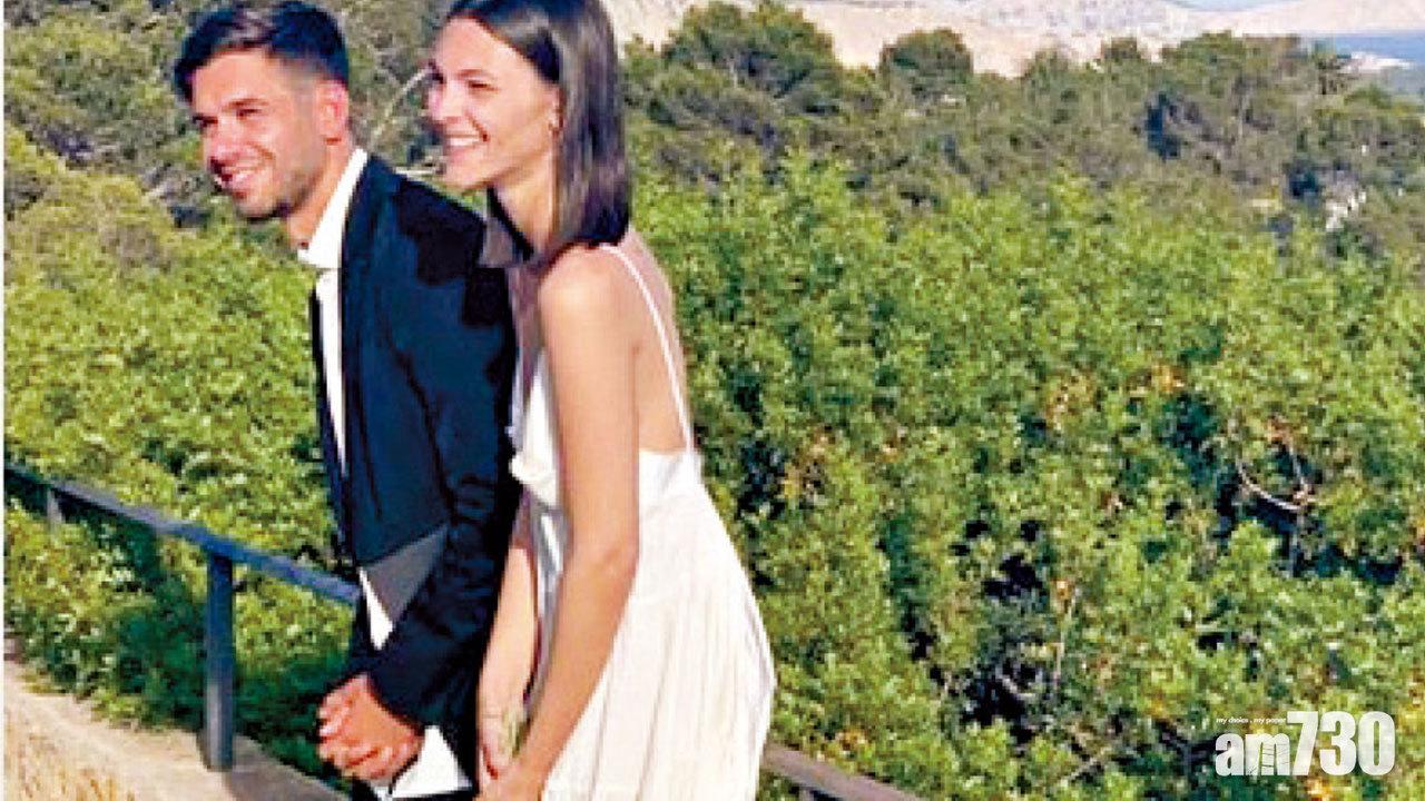 21歲超模Vittoria Ceretti低調出閣