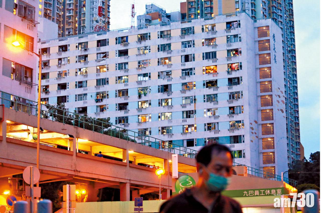 祿泉樓66戶未交樣本 衛署將強制檢測