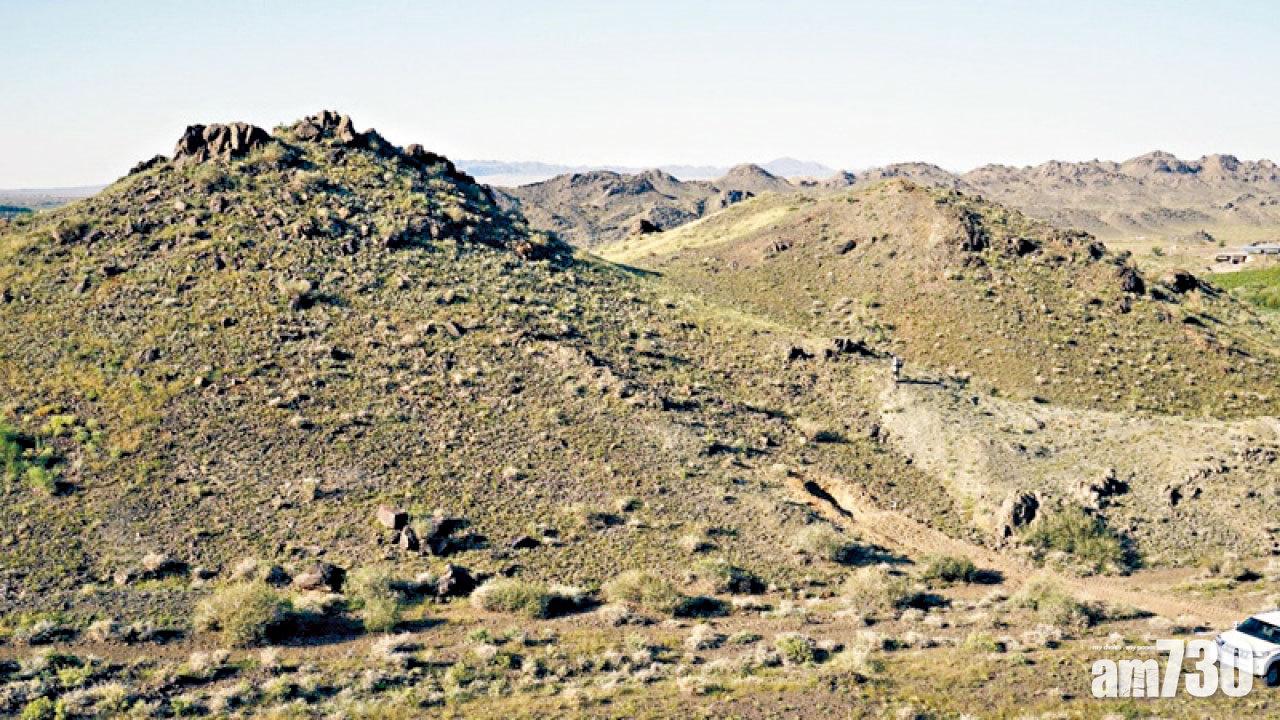 中美港澳學者研究 新疆3.7億年前有森林