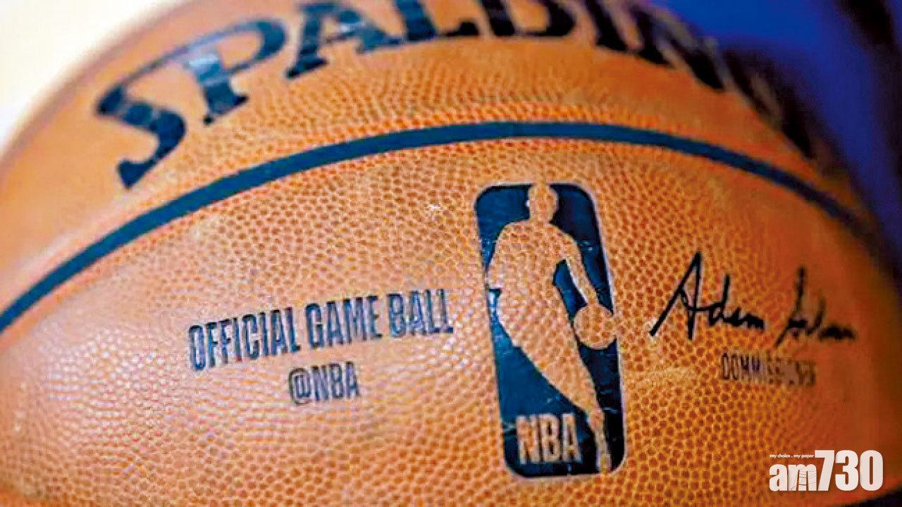 NBA擬最遲10月12日完季