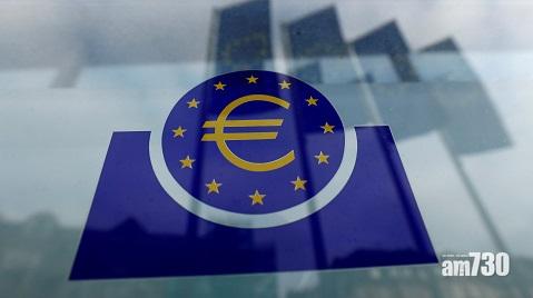 歐央行加碼5萬億救市