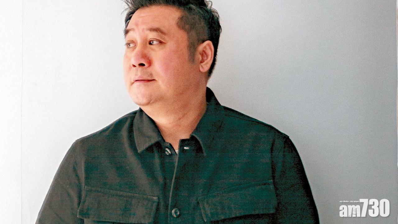 離巢有信心危機 麥長青自覺好無用連對白都說不好