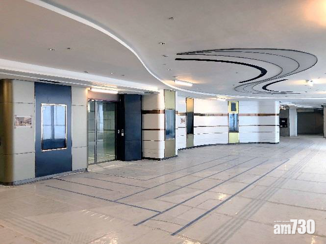 觀塘市中心重建計劃料第4季落成